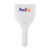Branded Plastic Ice Scraper