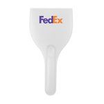 Branded Plastic Ice Scraper