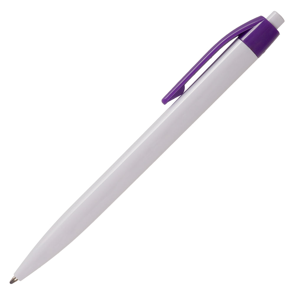 KANE TR Ball Pen with Translucent trim
