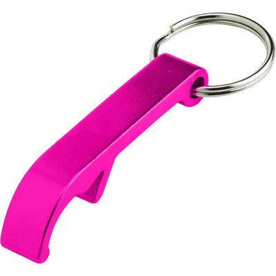 Trussley Bottle opener keyring