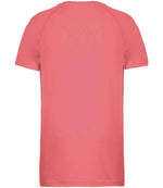 Proact Performance T-Shirt Sporty Coral