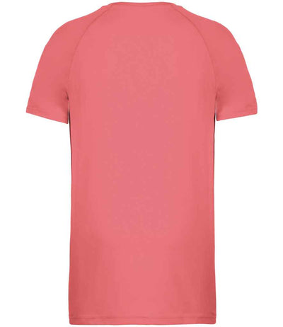 Proact Performance T-Shirt Sporty Coral
