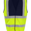 Pro RTX High Visibility Waistcoat