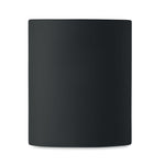 Branded Matt coloured mug 300 ml