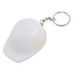Branded Arts Hard hat bottle opener and key chain