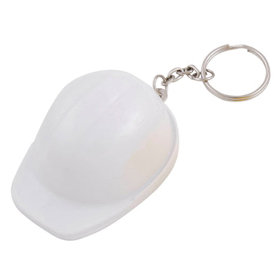 Branded Arts Hard hat bottle opener and key chain