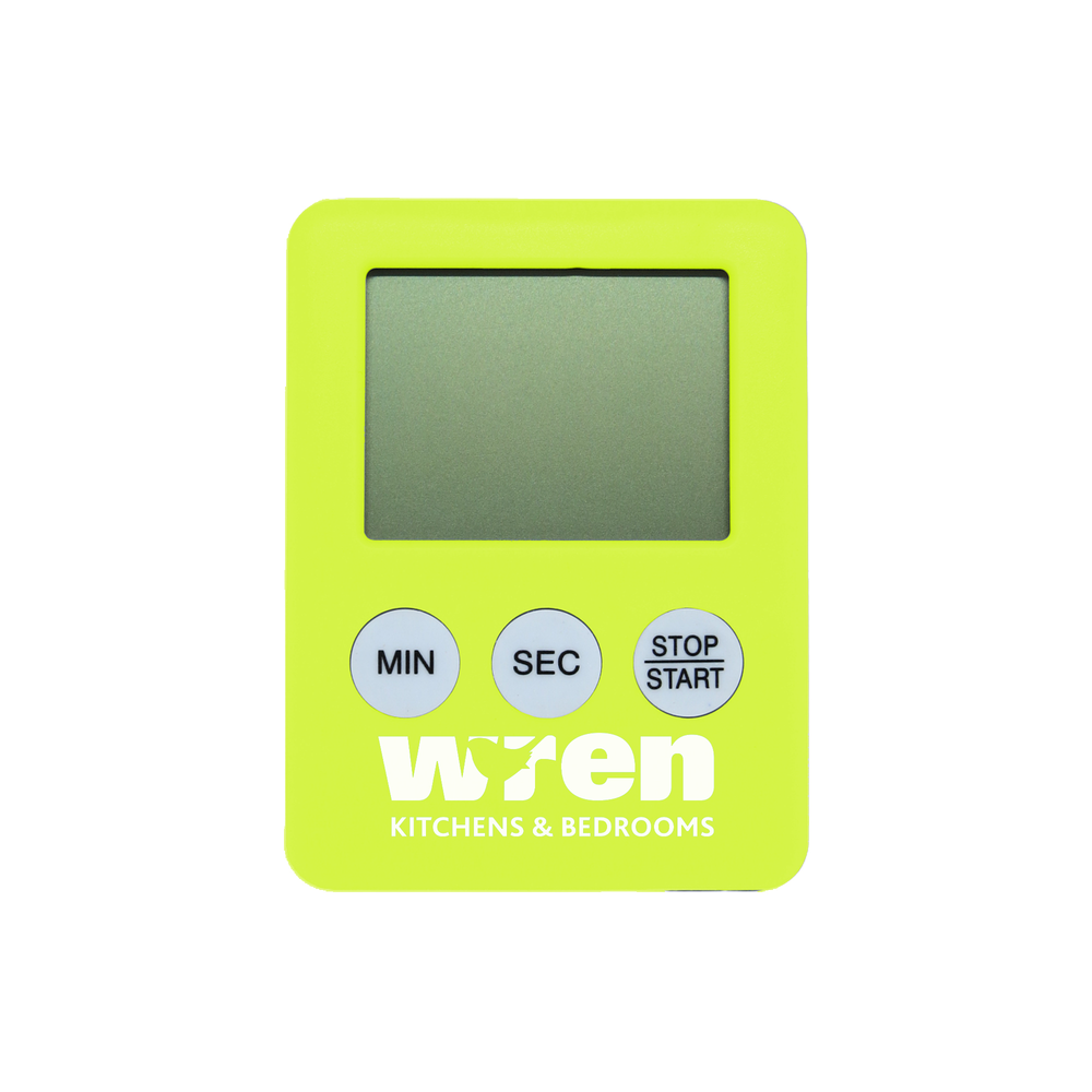 Branded Kitchen Timer