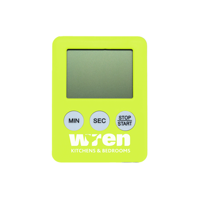 Branded Kitchen Timer
