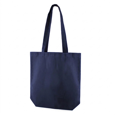 Fresno 10oz Gusseted Canvas Bag