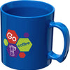 Branded Standard 300 ml plastic mug