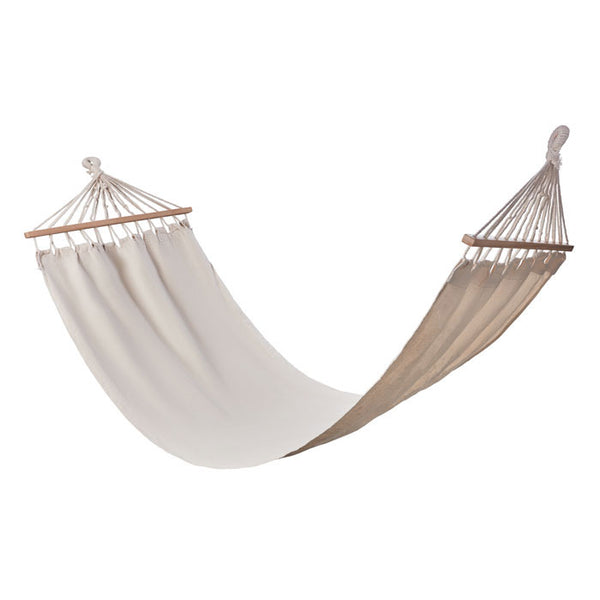 Branded Hammock polycotton