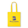Brunswick Coloured Tote Bags