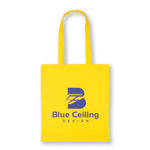 Brunswick Coloured Tote Bags