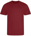 AWDis Cool T-Shirt Red Hot Chilli