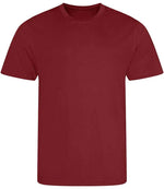 AWDis Cool T-Shirt Red Hot Chilli