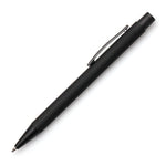 Travis Noir Soft Touch Ball Pen