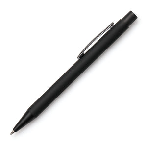 Travis Noir Soft Touch Ball Pen
