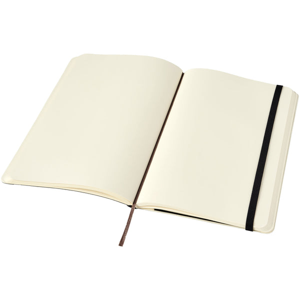 Moleskine Classic L soft cover notebook - plain