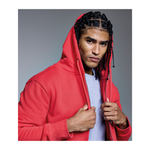 Anthem Organic Full Zip Hoodie