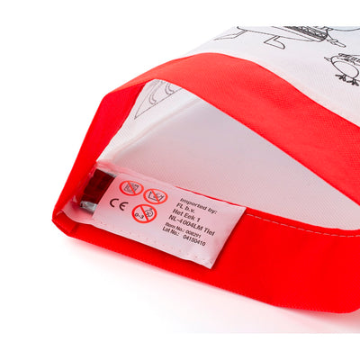 Pentreclwydau Christmas hat