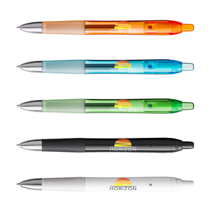 BIC® Intensity® Gel Clic Pen