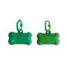 Bone Shape Pet Wastebag Dispenser