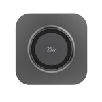 Quantum ultra-fast 25W magnetic wireless charging pad