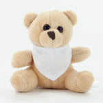 Branded Bandanna Bear