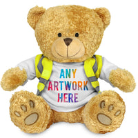 Hi Vis Bear