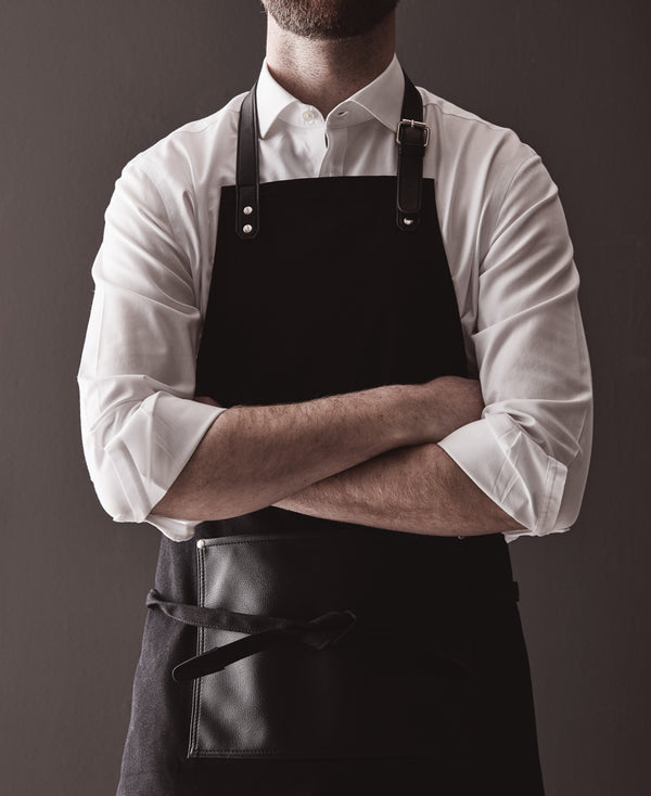 Branded VINGA Casbas Apron