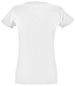 SOL'S Ladies Regent Fit T-Shirt