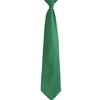 Premier 'Colours' Fashion Clip Tie