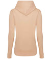 AWDis Ladies College Hoodie Nude