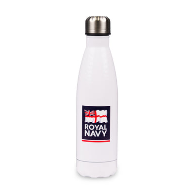 Capella Insulated Metal Bottle