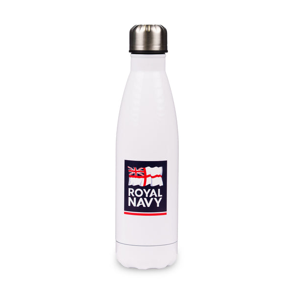 Capella Insulated Metal Bottle