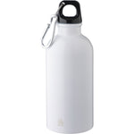The Sable - Recycled single walled bottle (400 ml)