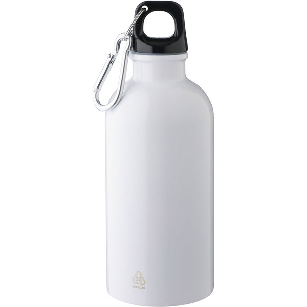 The Sable - Recycled single walled bottle (400 ml)