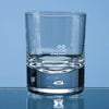 Branded Dartington Crystal Exmoor Whisky Tumbler