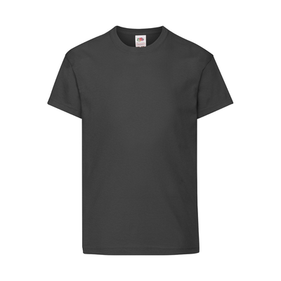 Fruit of the Loom Kids Original T-Shirt