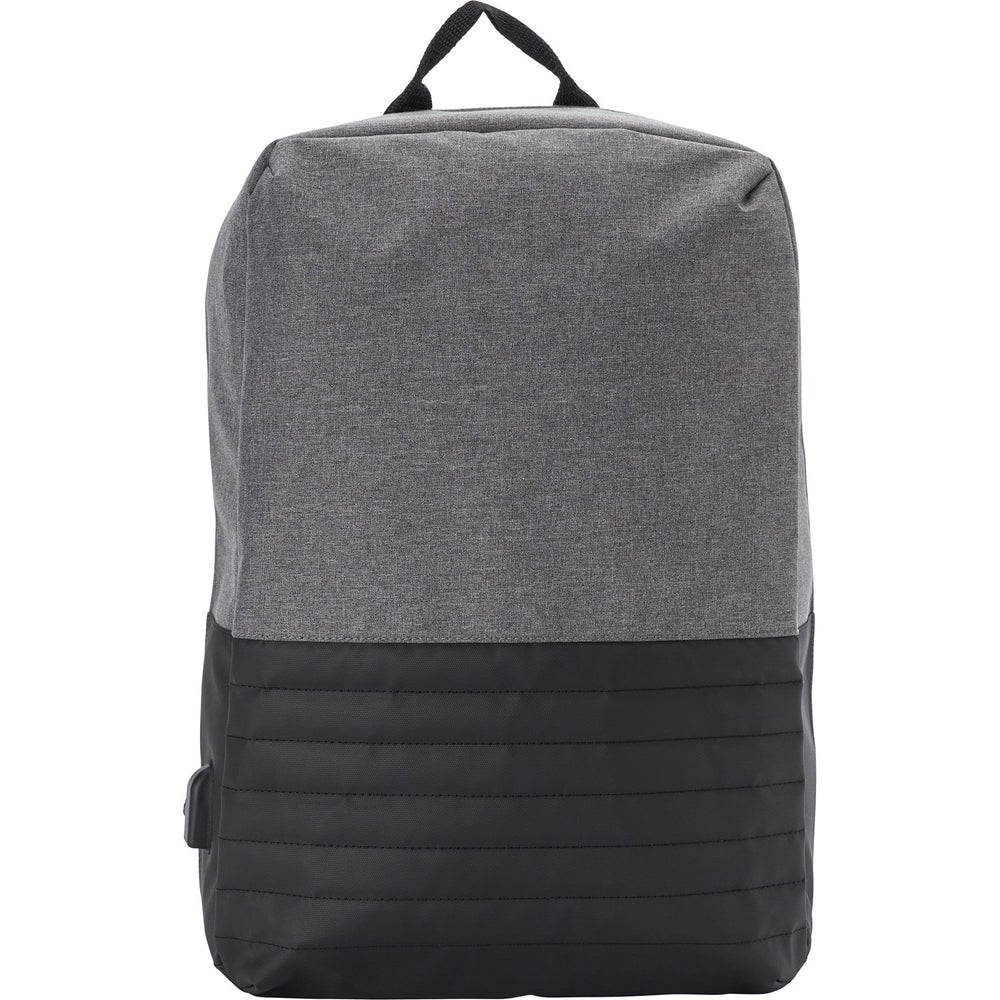 Branded Polbeth Anti-theft backpack