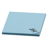 105x75mm Pastel Sticky Note Pastel-Blue