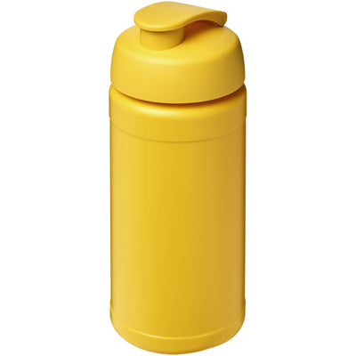 Baseline® Plus 500 ml flip lid sport bottle