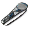 Branded 2 player badminton set