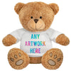 Branded T-Shirt Bear