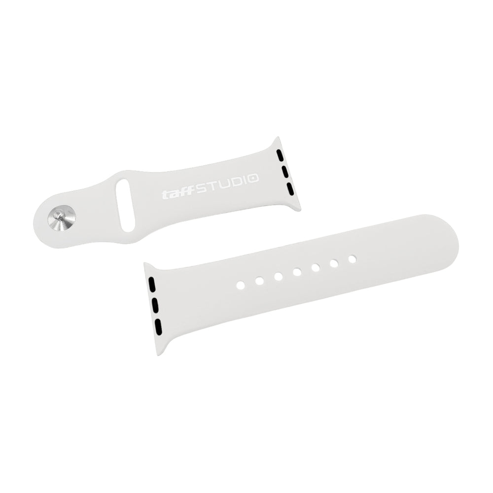 Custom Branded Apple Watch Straps