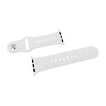 Custom Branded Apple Watch Straps