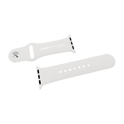 Custom Branded Apple Watch Straps