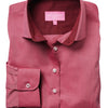 Branded Brook Taverner Aspen Royal Oxford Shirt