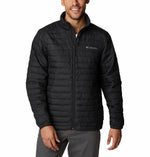 Columbia Men'S Silver Falls Full Zip Jacket