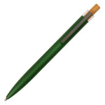 Refresh Recycled Aluminium Ball Pen